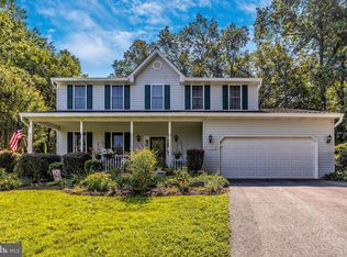 1721 Jams Dr, Finksburg, MD 21048