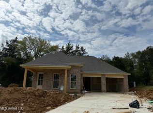 406 Hyde Park Cv, Brandon, MS 39042