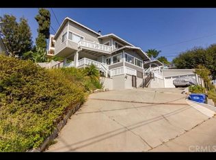 12025 Rideout Way, Whittier, CA 90601