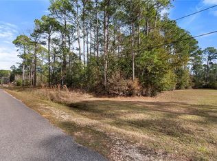 0 Morris Dr, Coden, AL 36523