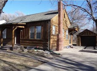3044 N Salina Ave, Wichita, KS 67204