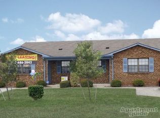 4608 Hardy Dr APT A, Suffolk, VA 23435