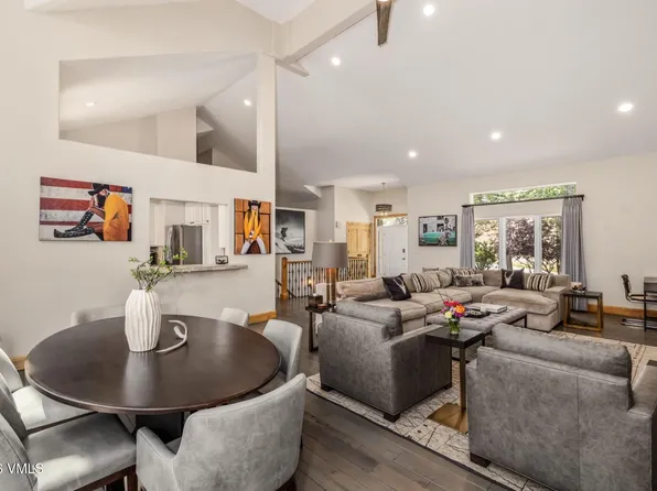 1671 Winslow Rd, Edwards, CO 81632