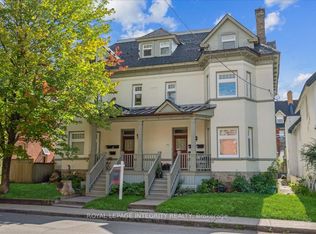 470 Besserer St, Ottawa, ON K1N 6C3