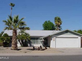 4424 W Diana Ave, Glendale, AZ 85302