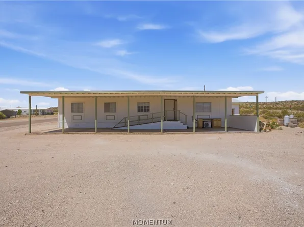 75 E Galloway Drive, Meadview, AZ 86444