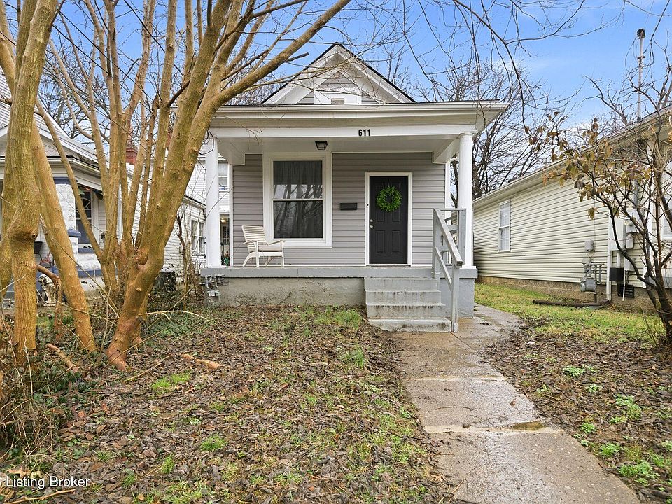 1st image of 611 E Hill St