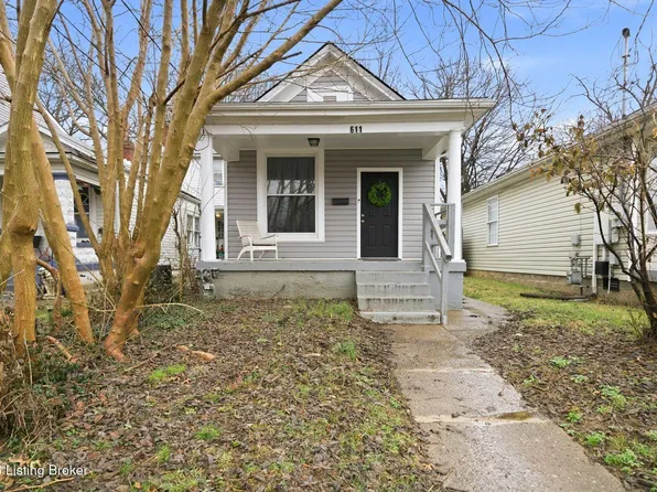 611 E Hill St, Louisville, KY 40217