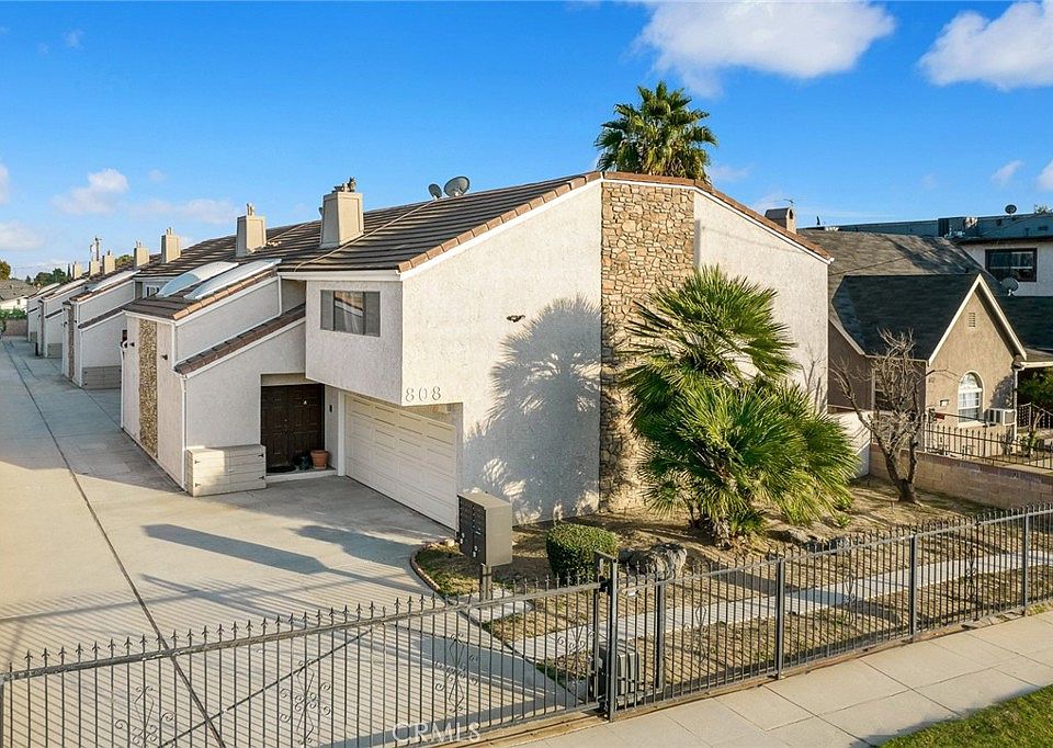 1st image of 808 S Ramona St APT C