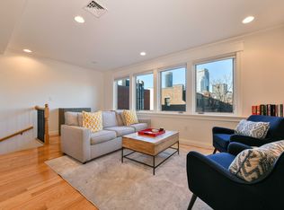 643 Tremont St APT 3, Boston, MA 02118