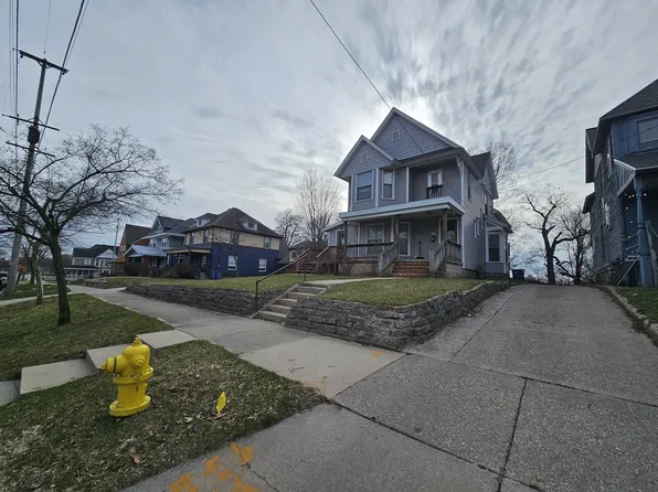 727 Prospect Ave SE #727, Grand Rapids, MI 49503