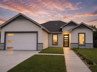 623 E 41st St, San Juan, TX 78589