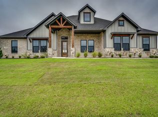 2240 La Escolero Ranch Rd, Waxahachie, TX 75165