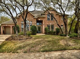 2019 Vervain Ct, Austin, TX 78733