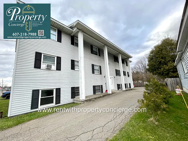 210 Port Watson St #D — Photo 1