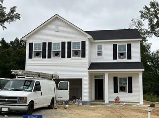 513 Willard Woods Dr #E, Wendell, NC 27591