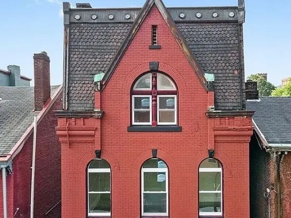 1005 Sheffield St Floor 2, Pittsburgh, PA 15233