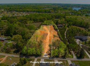 2590 Foster Rd, Inman, SC 29349