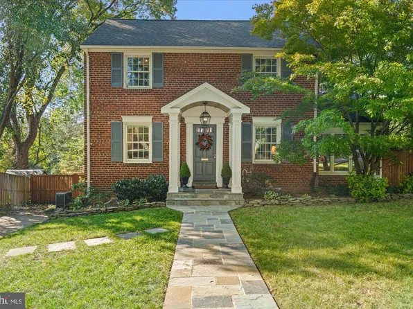 604 Melrose St, Alexandria, VA 22302