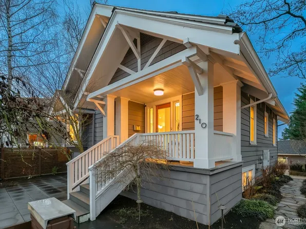 210 W McGraw Street, Seattle, WA 98119