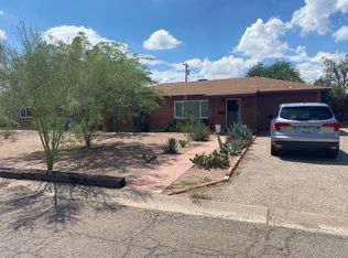 822 E Copper St, Tucson, AZ 85719