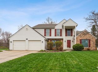 2731 Hunters Point, Kalamazoo, MI 49048