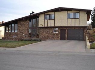 1107 Charles St, Spearfish, SD 57783