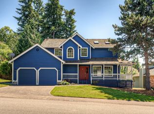 1209 SW 325th Pl, Federal Way, WA 98023