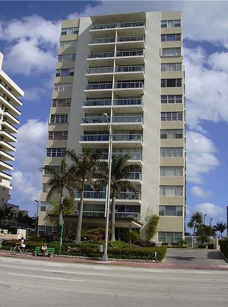 1st image of 5775 Collins Ave APT 708