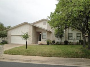 6701 Vallecito Dr, Austin, TX 78759