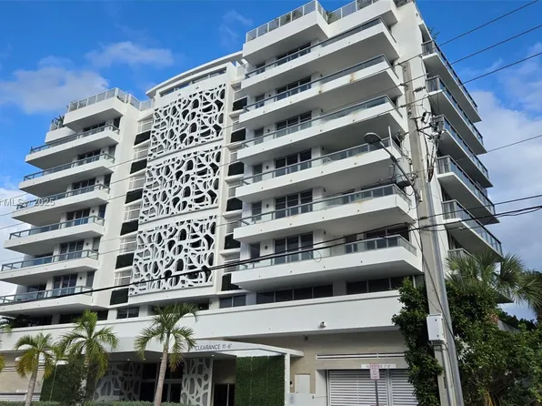 9261 E Bay Harbor Dr Unit 402, Bay Harbor Islands, FL 33154