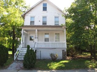 58 Saint John St, Goshen, NY 10924