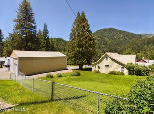 703 3rd St, Mullan, ID 83846