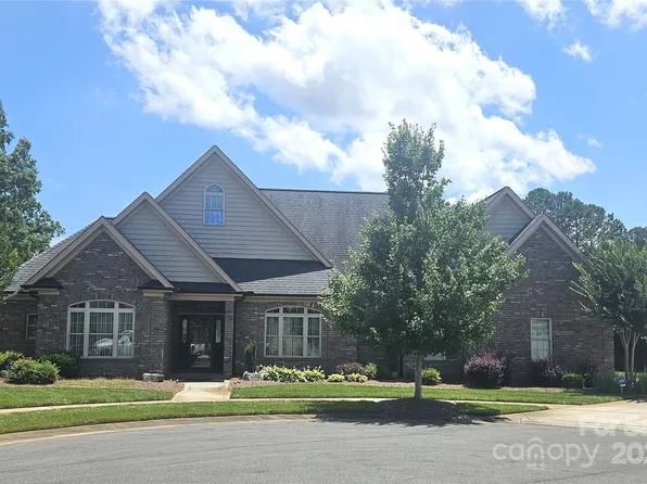 323 Wendover Dr, Locust, NC 28097