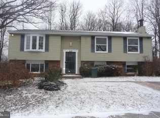 617 Glynita Cir, Reisterstown, MD 21136