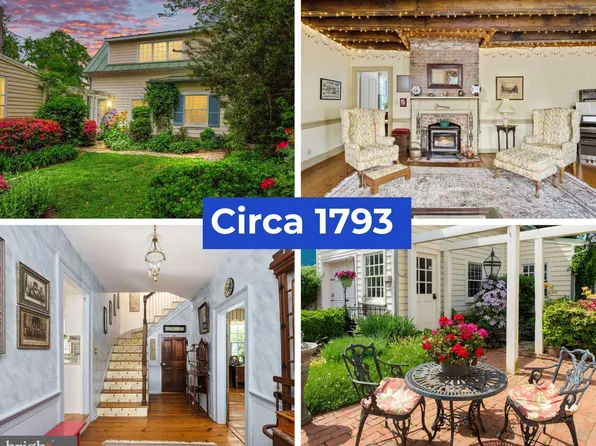 1300 Caroline St, Fredericksburg, VA 22401