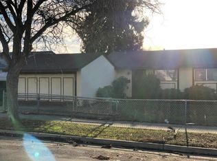 1517 Japaul Ln, San Jose, CA 95132