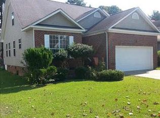 705 Ridge Trail Dr, Columbia, SC 29229
