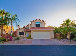 1071 W Shoal Creek Ln, Oro Valley, AZ 85737