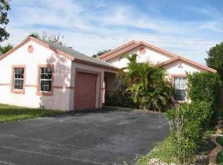 24838 SW 128th Path, Homestead, FL 33032