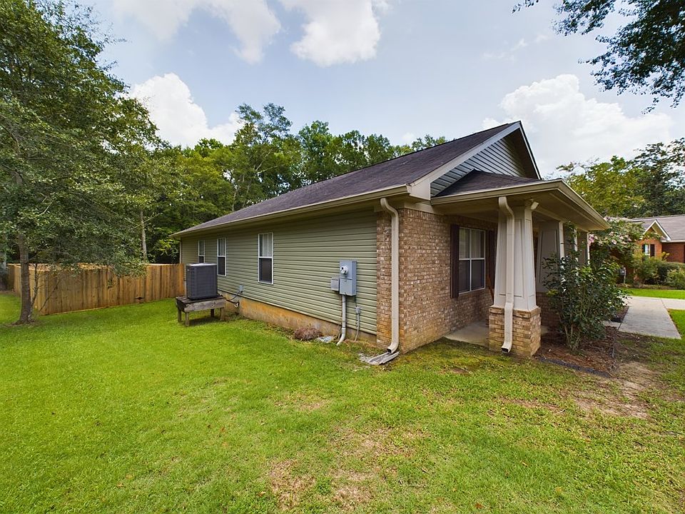 246 Melrose Ln, Dothan, AL 36303 Zillow