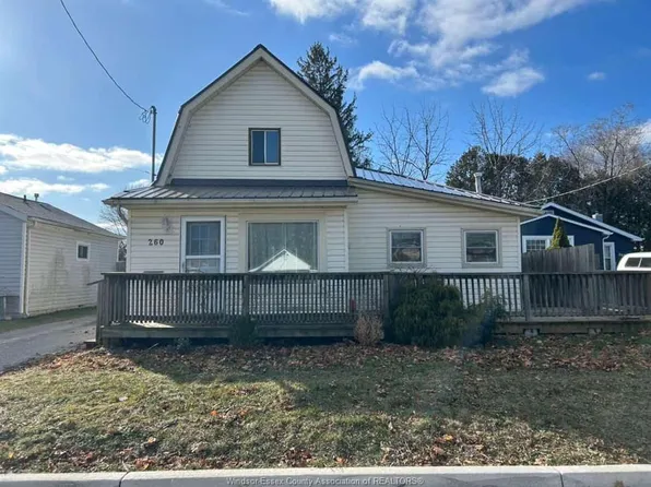 260 Woods St, Chatham Kent, ON N7L 3R5