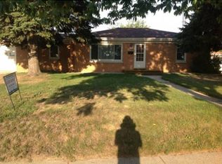 2122 22nd Ave, Kenosha, WI 53140