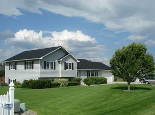 932 Lodestar Rd, Helena, MT 59602