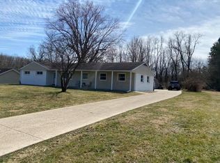 34 Dixie Dr, Mount Vernon, OH 43050