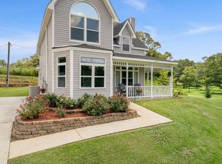 323 Macedonia Rd, Petal, MS 39465