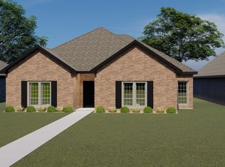 Utah Plan, Heritage Hills, Amarillo, TX 79119