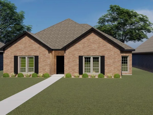 Utah Plan, Heritage Hills