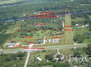 6090 W State Road 80, Fort Denaud, FL 33935