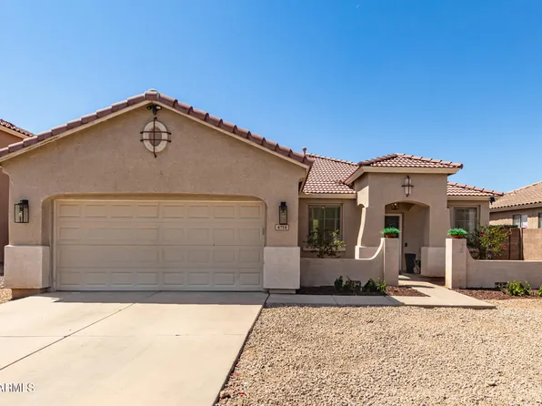 4714 N 95TH Drive, Phoenix, AZ 85037